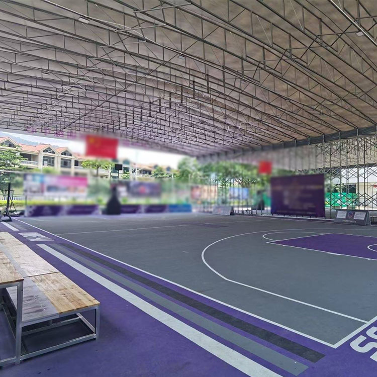 祥云县工程案例